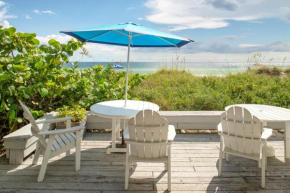 Beach Front 2 Bedroom A